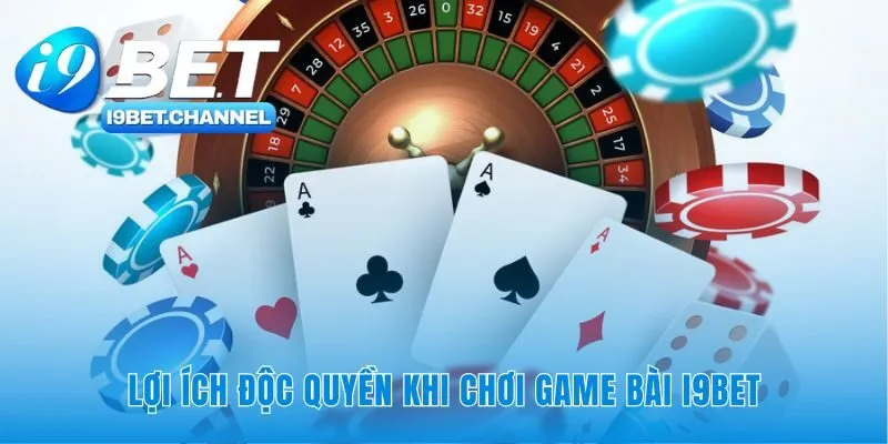Game Bài i9bet - Top 1 Sảnh Game Đối Kháng Uy Tín 2026 - CAVON