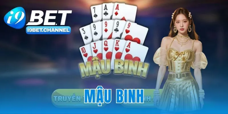 Game Bài i9bet - Top 1 Sảnh Game Đối Kháng Uy Tín 2026 - CAVON