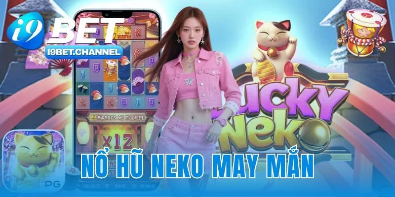 Nổ Hũ i9Bet | Săn Jackpot 2026 Với RTP Cao Trên 96% - CAVON