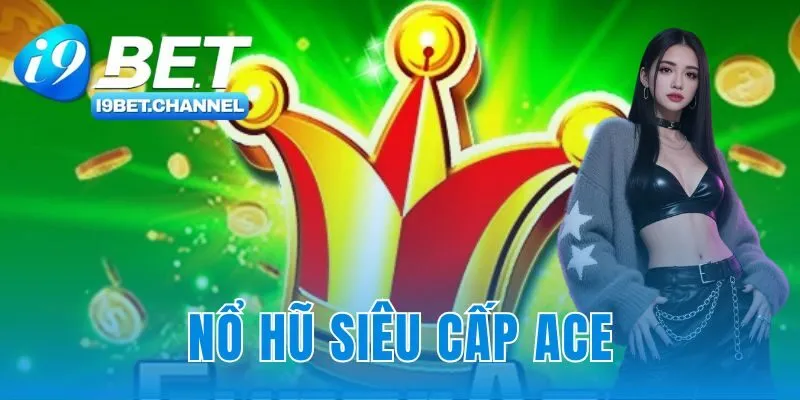 Nổ Hũ i9Bet | Săn Jackpot 2026 Với RTP Cao Trên 96% - CAVON