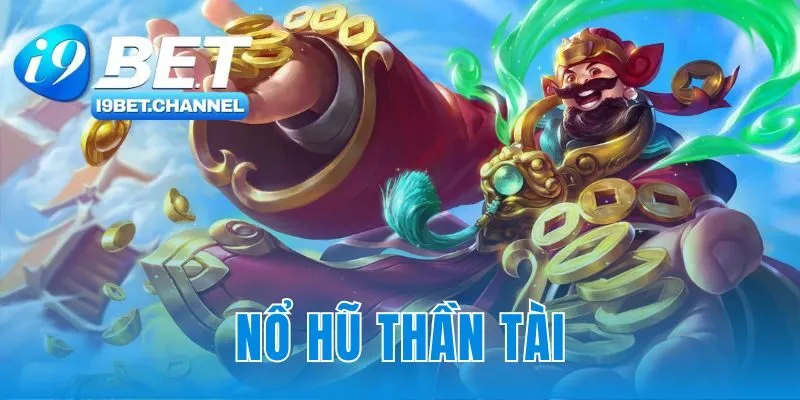 Nổ Hũ i9Bet | Săn Jackpot 2026 Với RTP Cao Trên 96% - CAVON