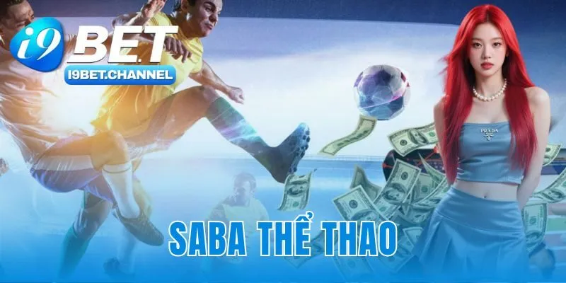 Cá Cược Thể Thao - Sảnh Cược Chuyên Nghiệp i9Bet 2026 - CAVON