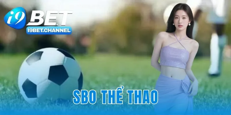 Cá Cược Thể Thao - Sảnh Cược Chuyên Nghiệp i9Bet 2026 - CAVON