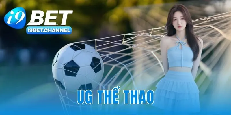 Cá Cược Thể Thao - Sảnh Cược Chuyên Nghiệp i9Bet 2026 - CAVON
