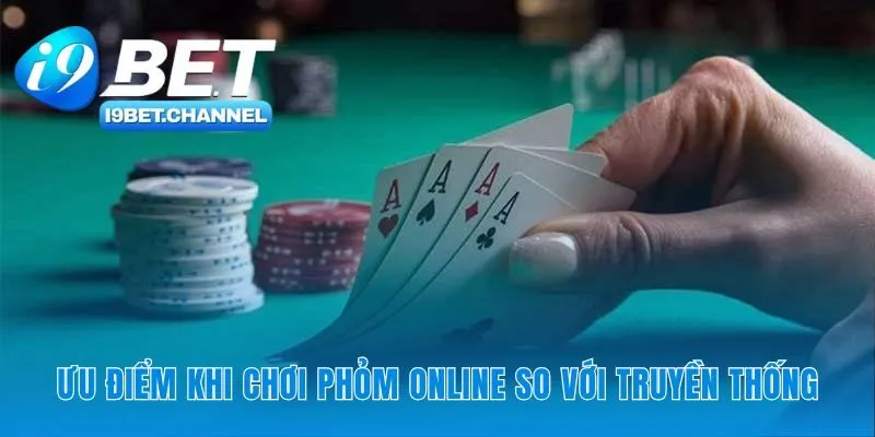 Phỏm - Luật Chơi Chuẩn 2026 Và Cách Đánh Bài i9Bet - CAVON