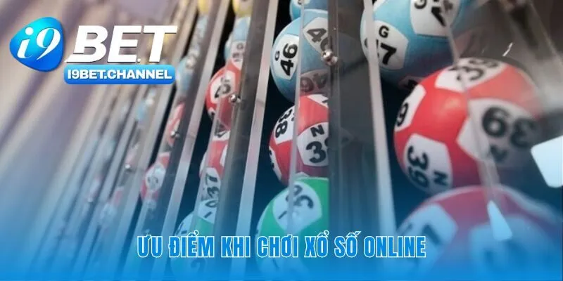 Xổ số i9bet | Lô Đề Trực Tuyến Với Tỷ Lệ Thưởng 1 Ăn 99 - CAVON