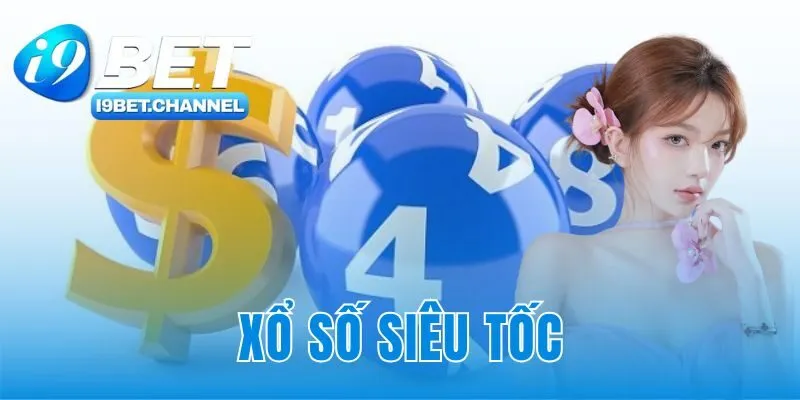 Xổ số i9bet | Lô Đề Trực Tuyến Với Tỷ Lệ Thưởng 1 Ăn 99 - CAVON