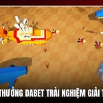DABET ys0 - Nhà Cái Cá Cược Thể Thao & Casino Top Đầu Hoa Kỳ - CAVON