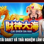 DABET ys0 - Nhà Cái Cá Cược Thể Thao & Casino Top Đầu Hoa Kỳ - CAVON