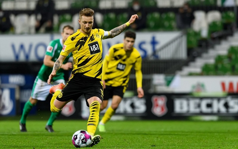 Kèo Bóng Đá Đức - Tỷ Lệ Cược Bundesliga Tốt Nhất Tại OK9 - CAVON