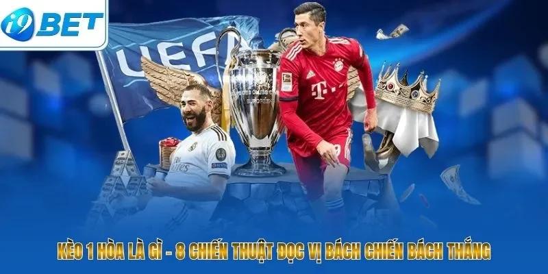 Tin Tức - I9BET - CAVON