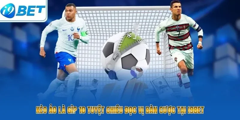 Tin Tức - I9BET - CAVON