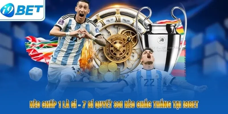 Tin Tức - I9BET - CAVON