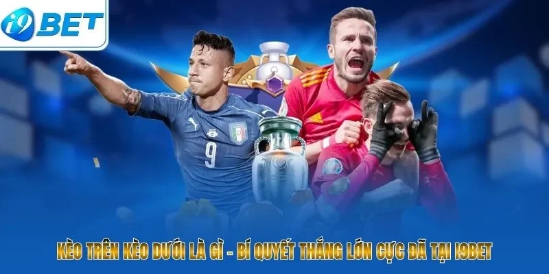 Tin Tức - I9BET - CAVON