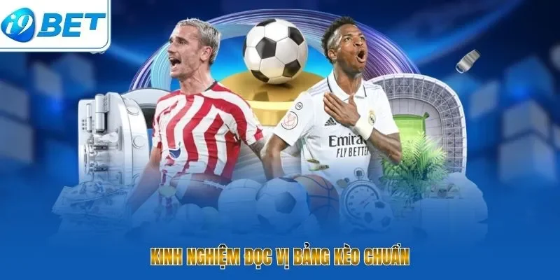 Xả Kèo Bóng Đá Là Gì? 8 Tuyệt Kỹ Thông Minh Để Về Bờ - CAVON