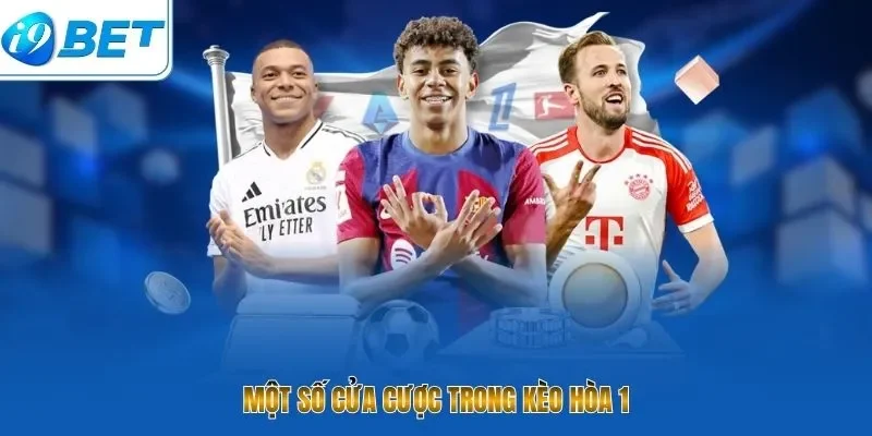 Kèo 1 Hòa Là Gì – 8 Chiến Thuật Đọc Vị Bách Chiến Bách Thắng - CAVON