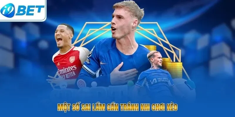 Kèo Ảo Là Gì? 10 Tuyệt Chiêu Đọc Vị Bàn Cược Tại I9BET - CAVON