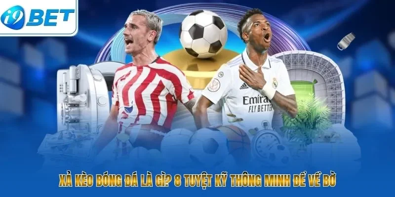 Tin Tức - I9BET - CAVON