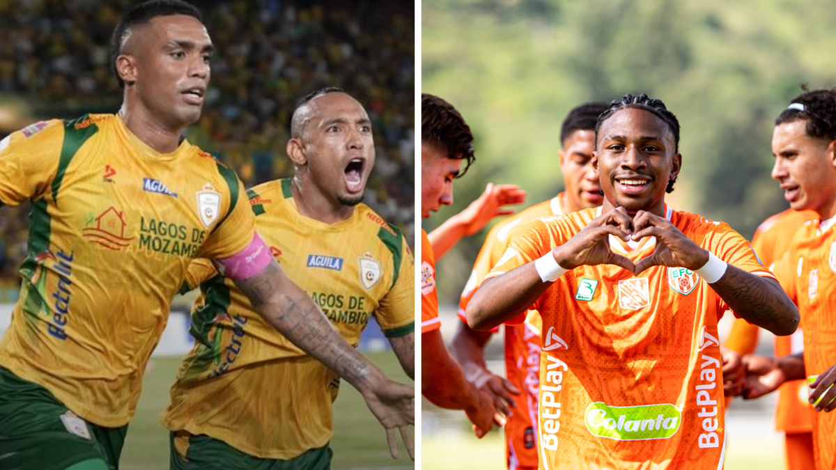 OK9 Dự đoán Cartagena Vs Envigado: Chung Kết Primera B Apertura 2026 Gay Cấn - CAVON