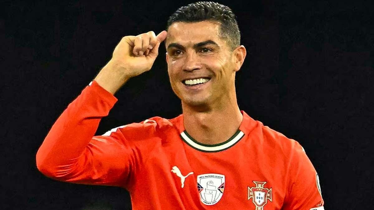 Ronaldo Nhận Phán Quyết Khiến Tất Cả Choáng Váng Tại World Cup 2026: Không đặc Quyền Cho Huyền Thoại | Thể Thao OK9 - CAVON