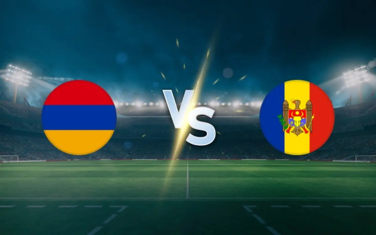 Armenia Vs Moldova: Soi Kèo, Dự đoán Cùng OK9 - CAVON