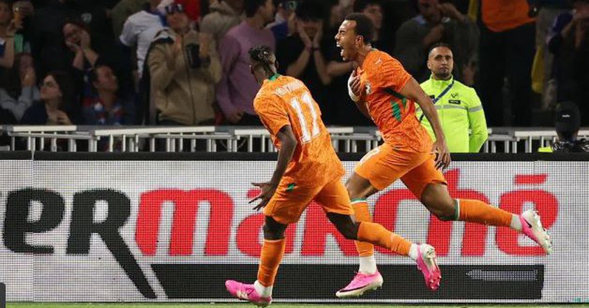 Pháp Thua Sốc Bờ Biển Ngà: OK9 Soi Kèo Và Phân Tích Trước World Cup 2026 - CAVON