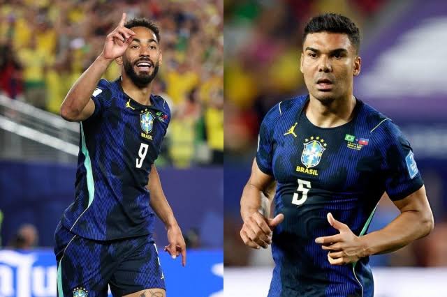 OK9: MU Tại World Cup 2026 - Cập Nhật Tình Hình Các Ngôi Sao - CAVON