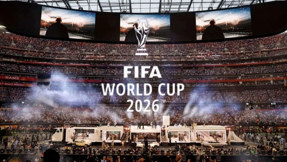 OK9: Luật Mới World Cup 2026: Nhật Bản Hưởng Lợi, Iceland Trả Giá đắt - CAVON