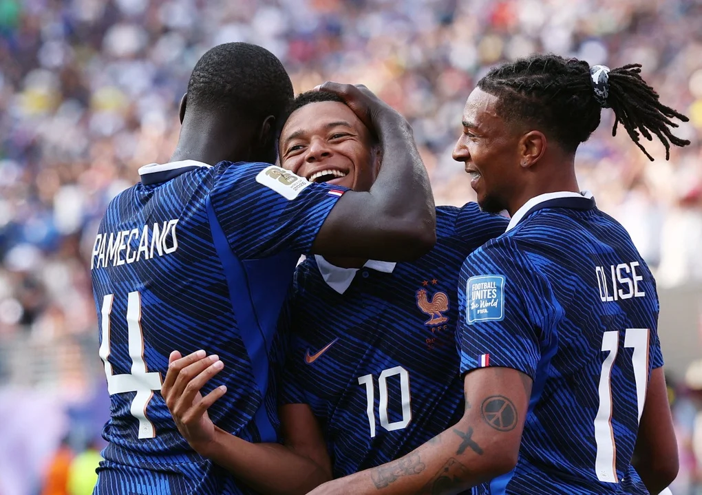OK9: Nhận định Pháp Vs Morocco Tại World Cup 2026: Góc Nhìn Chuyên Sâu Từ Chuyên Gia - CAVON