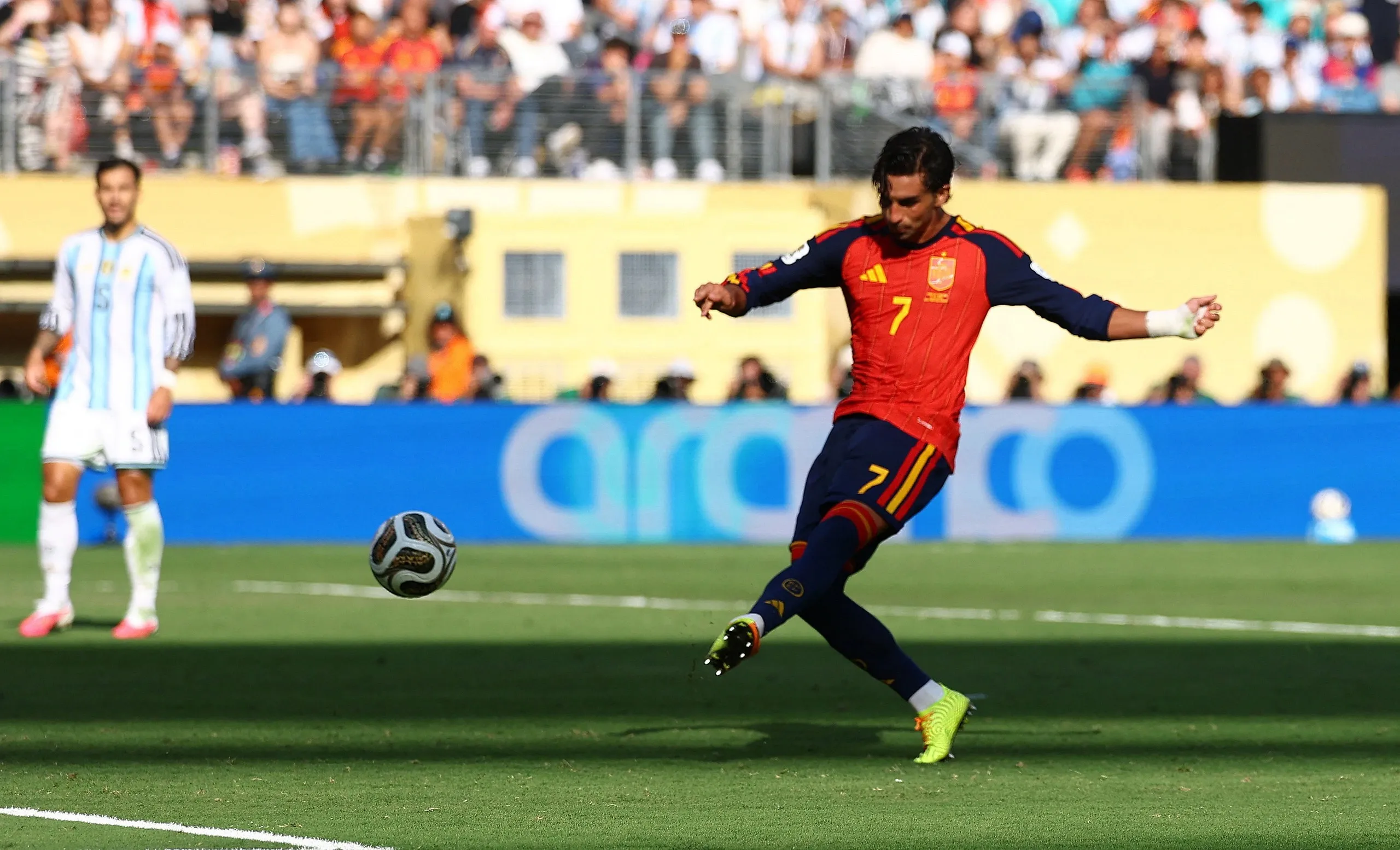 OK9 - FIFA Công Bố Siêu Phẩm World Cup 2026 Cùng Góc Nhìn đẹp Nhất - CAVON