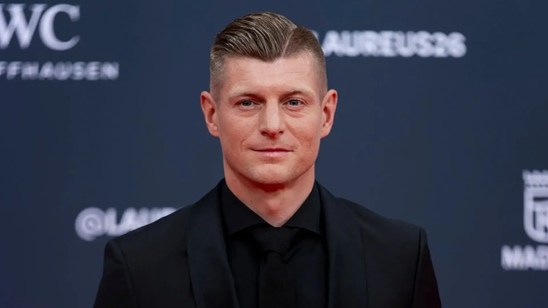 OK9 - Toni Kroos Nhận định Tây Ban Nha Vs Argentina - CAVON OK9 - Toni Kroos Nhận định Tây Ban Nha Vs Argentina - CAVON