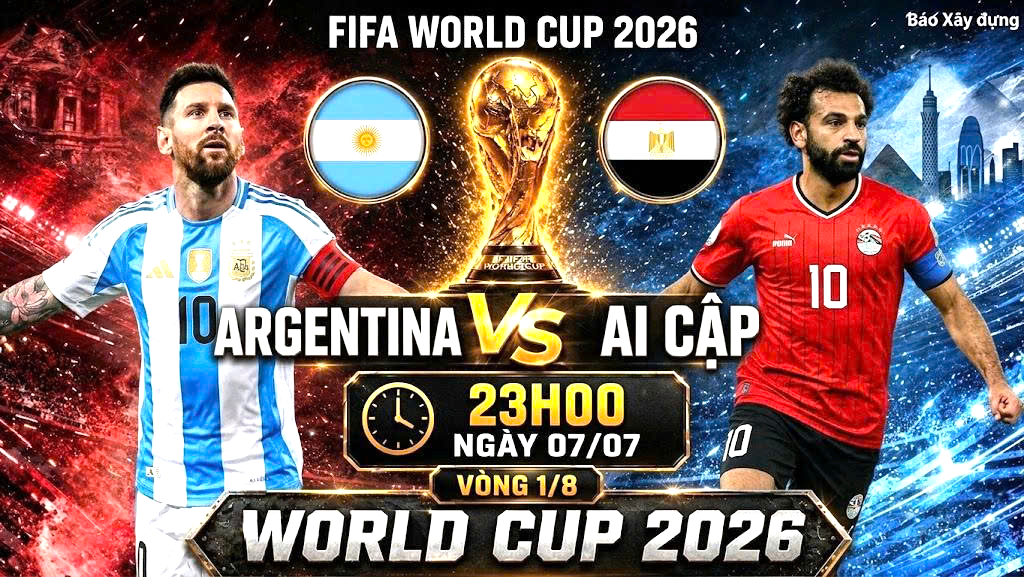 Nhận định Argentina Vs Ai Cập: Soi Kèo Bóng đá Cùng OK9 - CAVON