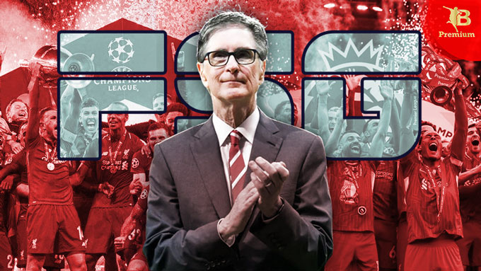 OK9 - Liverpool đứng Trước Cú Hích Tỷ đô Dưới Thời FSG Và Tầm Nhìn Mới - CAVON