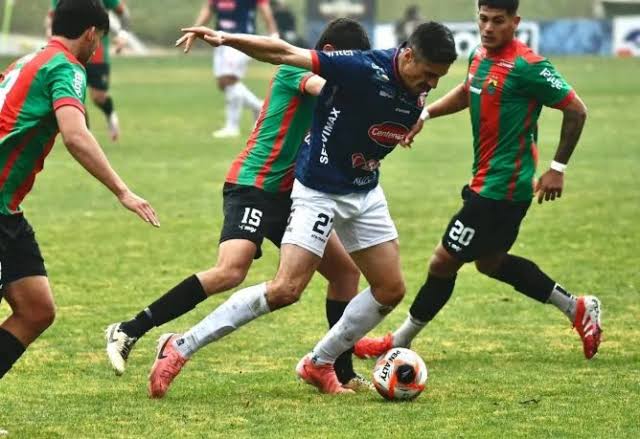 OK9 - Nhận định La Luz Vs Tacuarembo: Cuộc Chiến Kịch Tính Tại Vòng 10 Segunda División - CAVON