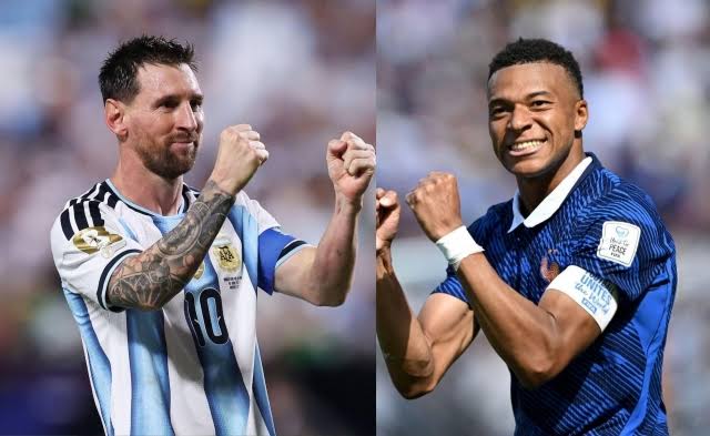 OK9 - Messi Nhận Tin Vui đặc Biệt Từ Anh, Mbappe Ngậm Ngùi Thua Cuộc - CAVON OK9 - Messi Nhận Tin Vui đặc Biệt Từ Anh, Mbappe Ngậm Ngùi Thua Cuộc - CAVON