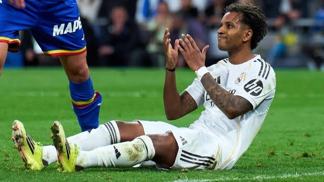 OK9 - Real Madrid đón Tin Cực Vui: Rodrygo Tái Xuất Sớm - CAVON