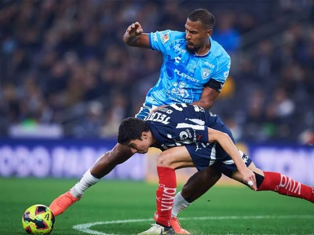 OK9 - Nhận định Pachuca Vs Queretaro 08h06 Ngày 27/7/2026 - CAVON OK9 - Nhận định Pachuca Vs Queretaro 08h06 Ngày 27/7/2026 - CAVON