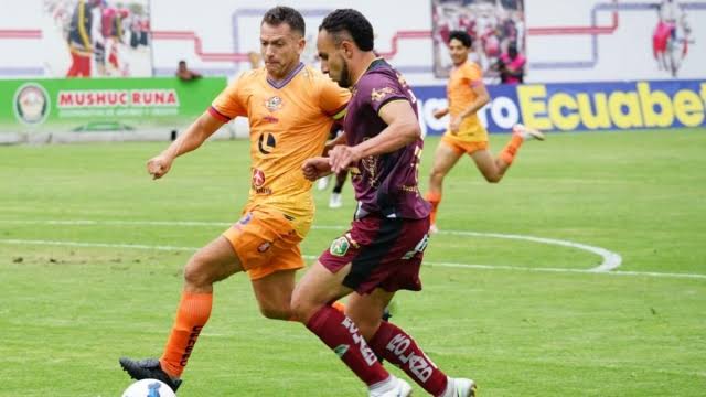 Nhận định Mushuc Runa Vs Libertad 28/7: Cân Bằng Và Quyết Liệt | OK9 - CAVON