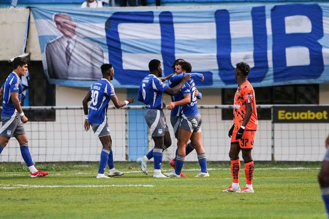 Nhận định Dep Cuenca Vs Emelec 7h00 Ngày 28/7/2026 - OK9 - CAVON