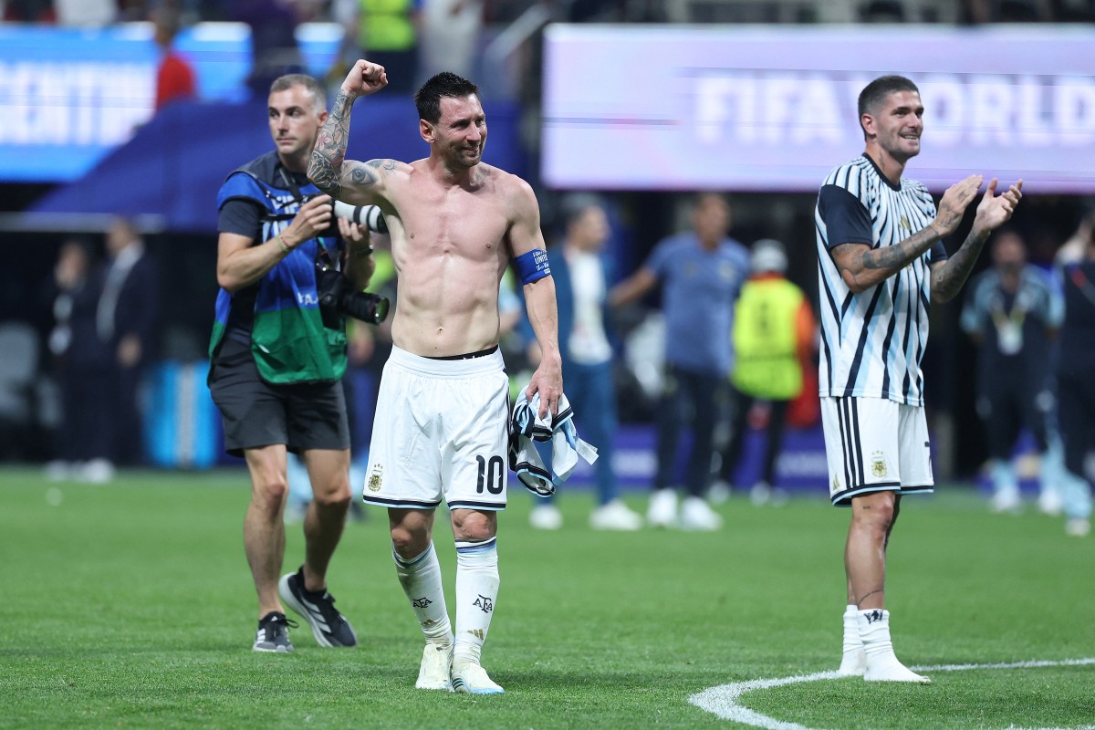 OK9 - Nhận định Argentina Vs Thụy Sĩ: Lịch Sử đối đầu Nghiêng Về Messi - CAVON