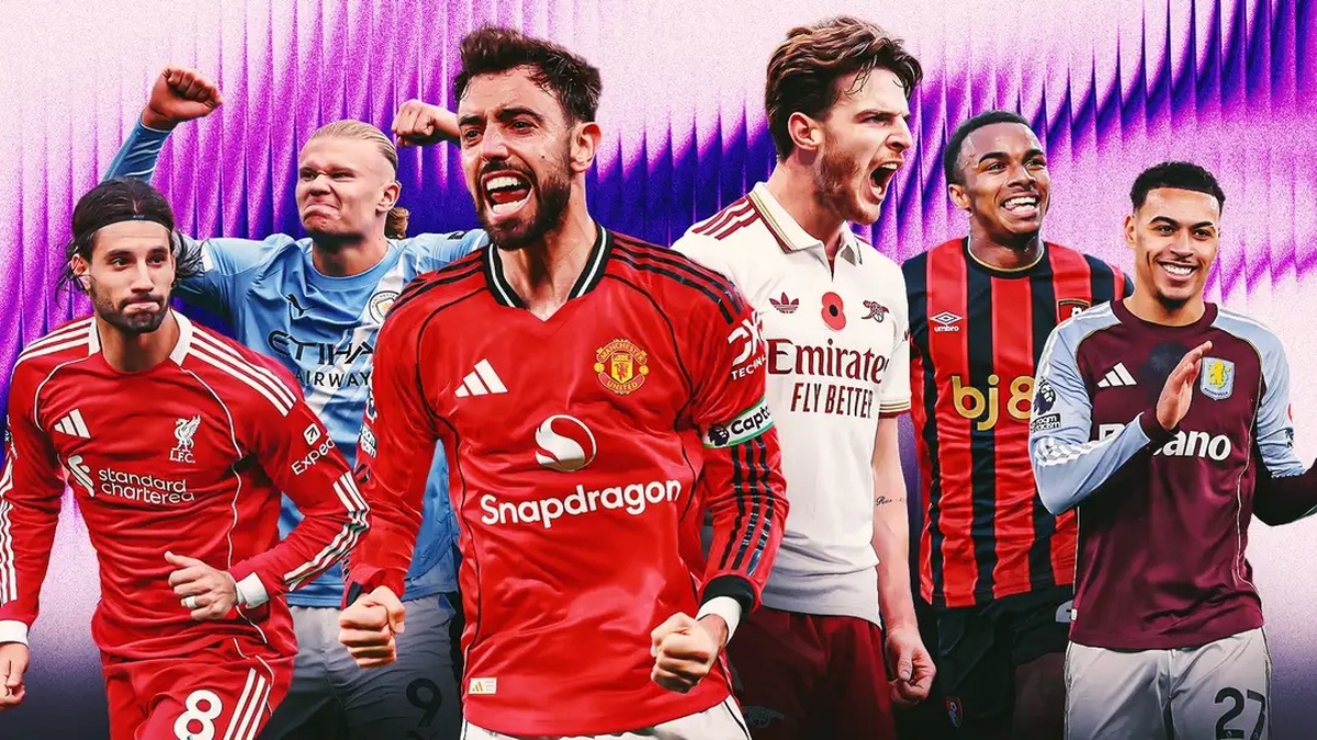 OK9 - Ngoại Hạng Anh Chốt Luật Chưa Từng Có Từ Mùa Giải 2026/27 - CAVON