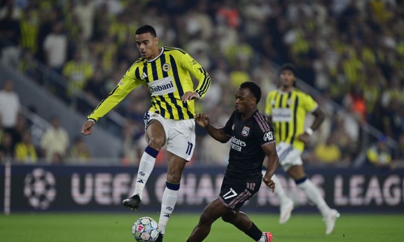 Soi Kèo Lyon Vs Fenerbahce: Điểm Tựa Groupama | OK9 - CAVON Soi Kèo Lyon Vs Fenerbahce: Điểm Tựa Groupama | OK9 - CAVON