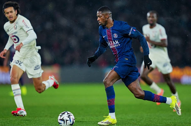 OK9 - Soi Kèo Lille Vs PSG: Thử Thách Cực đại Cho Nhà Vô địch Ligue 1 - CAVON OK9 - Soi Kèo Lille Vs PSG: Thử Thách Cực đại Cho Nhà Vô địch Ligue 1 - CAVON