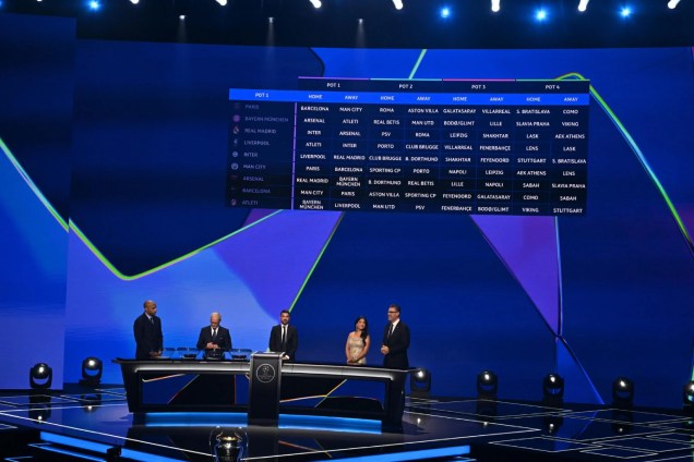 OK9 - Man Utd đối Mặt Lịch đấu Champions League - CAVON