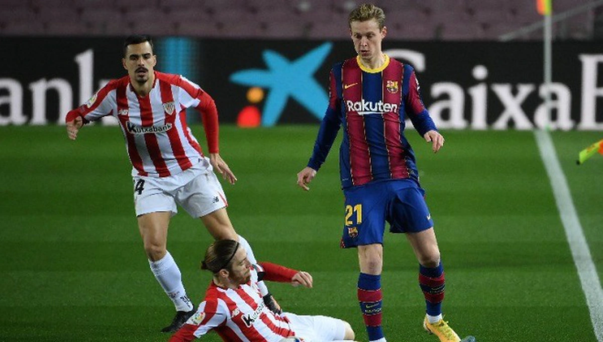 OK9 - Soi Kèo Barca Vs Bilbao: Khẳng định Ngôi Vương - CAVON OK9 - Soi Kèo Barca Vs Bilbao: Khẳng định Ngôi Vương - CAVON