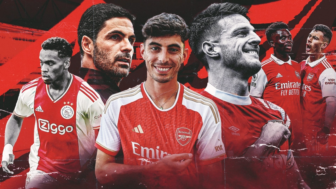 OK9 - Arsenal Nắm Lợi Thế Lớn Tại Siêu Cúp Anh Nhờ Thần May Mắn - CAVON