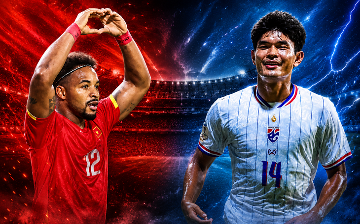 OK9 - Đội Tuyển Việt Nam Trước Thềm đại Chiến Thái Lan Tại ASEAN Cup 2026 - CAVON