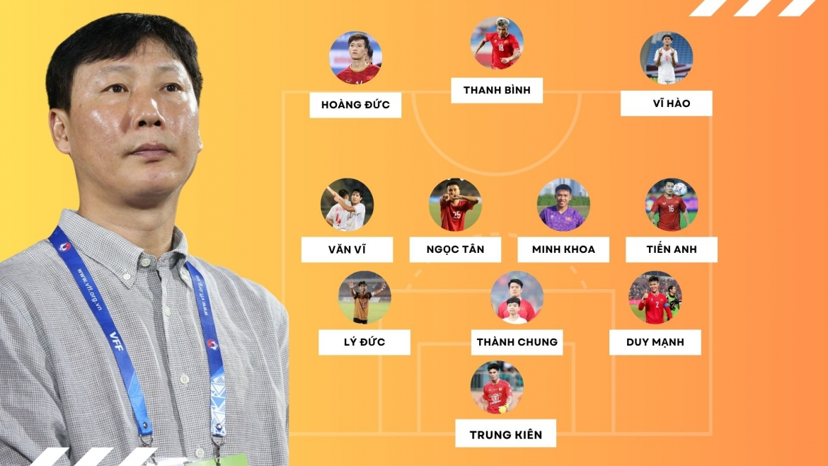 OK9 - Đội Hình Dự Kiến ĐTVN Vs Campuchia: HLV Kim Sang-sik Cất Trụ Cột - CAVON