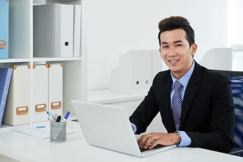 CEO Mason Nguyễn – Hành Trình Bứt Phá Khẳng Định Vị Thế Dẫn Đầu - CAVON