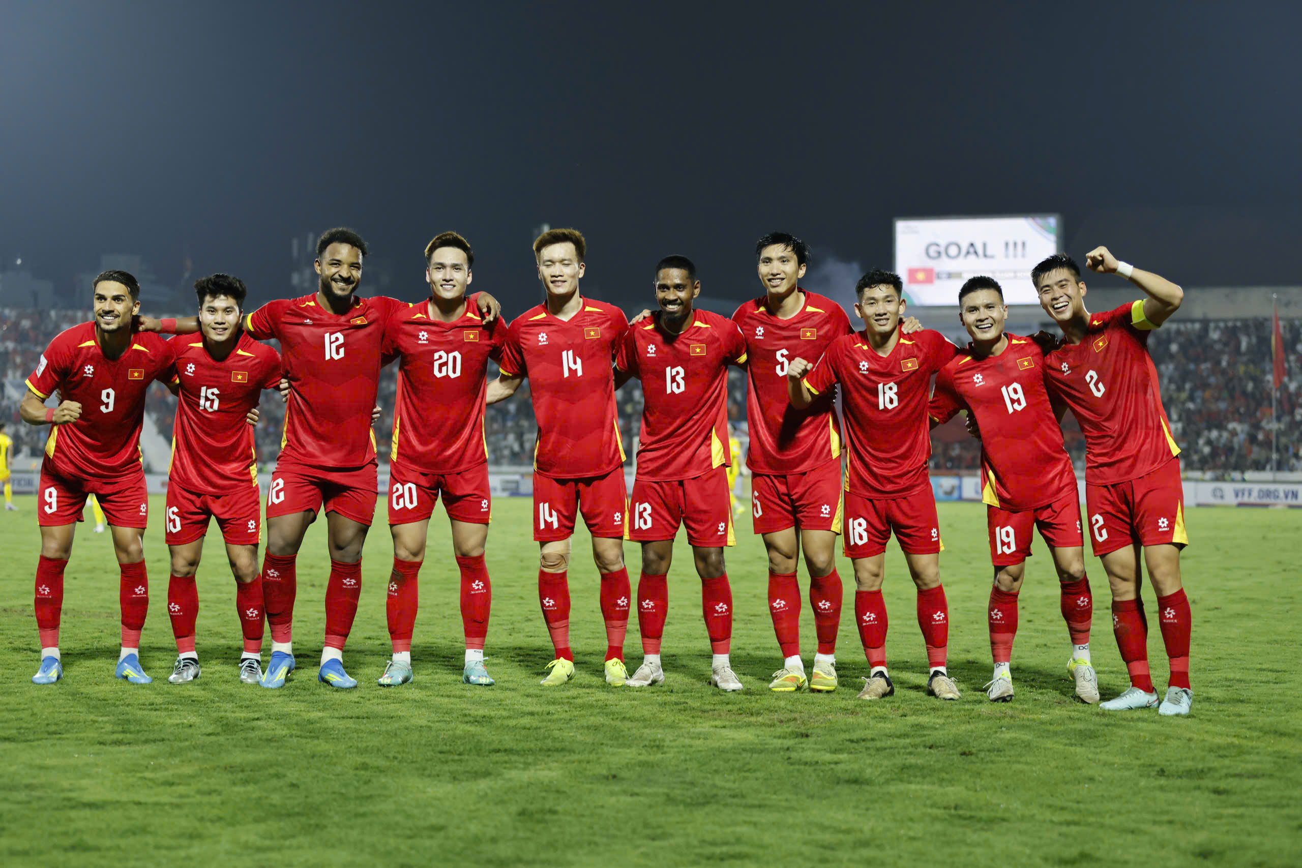 Đánh Giá Hành Trình ĐT Việt Nam Tại AFF Cup 2026 Cùng OK9 - CAVON
